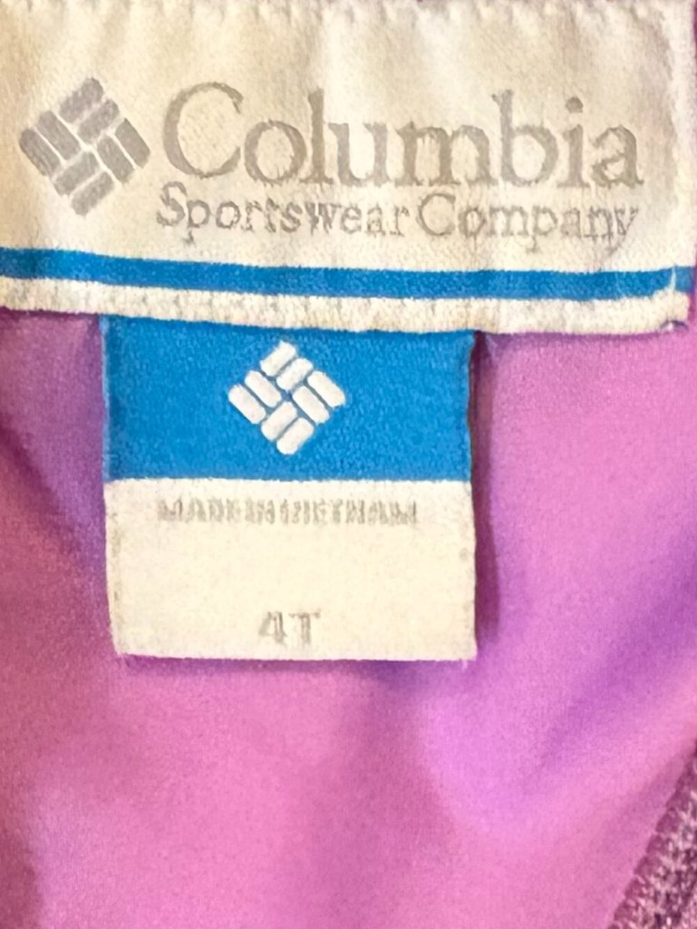 Jacket - Kids - Picture 2 of 2